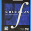 Calculus: Early Transcendentals