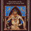 Le Morte d'Arthur: King Arthur and the Knights of the Round