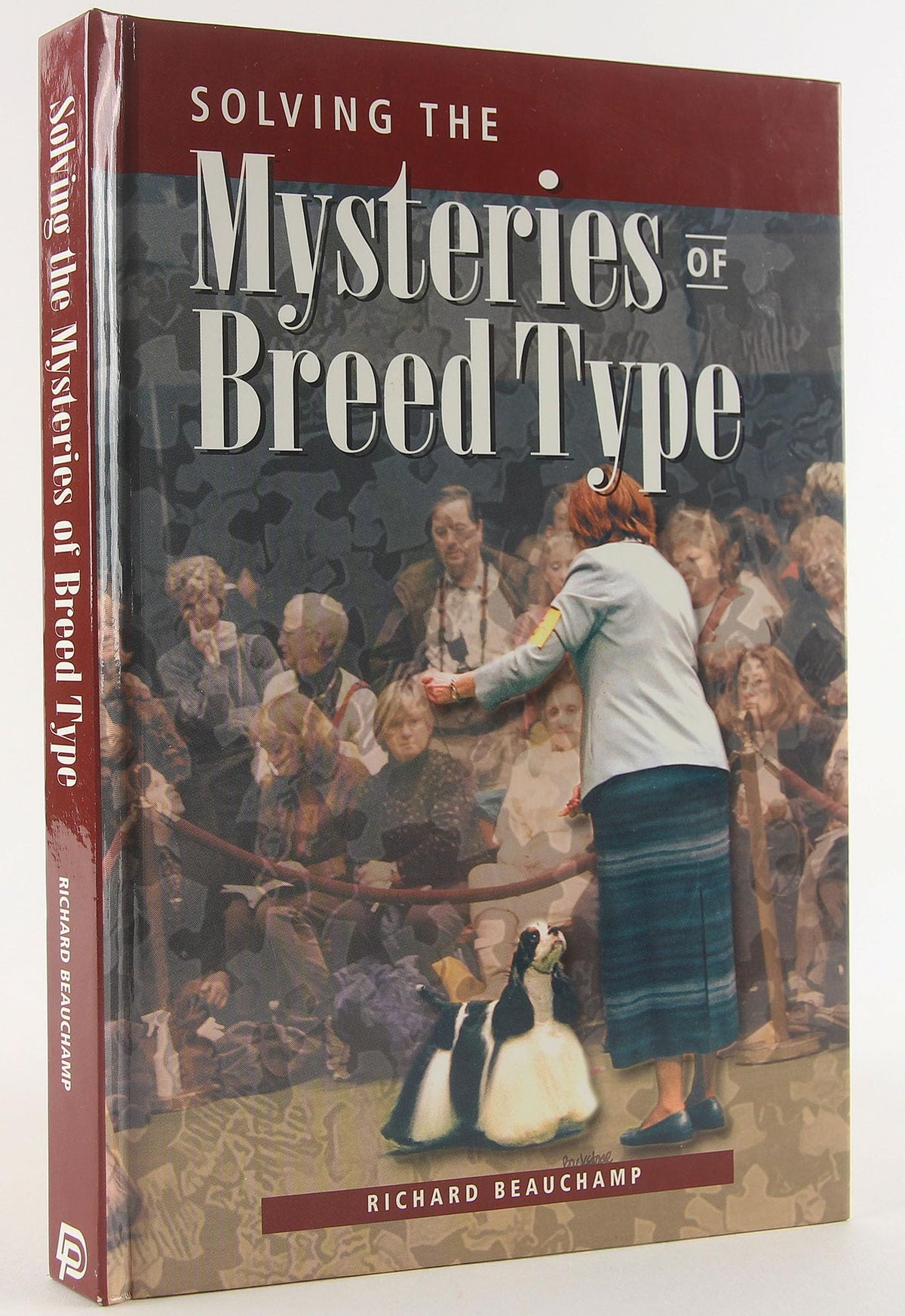 Solving the Mysteries of Breed Type