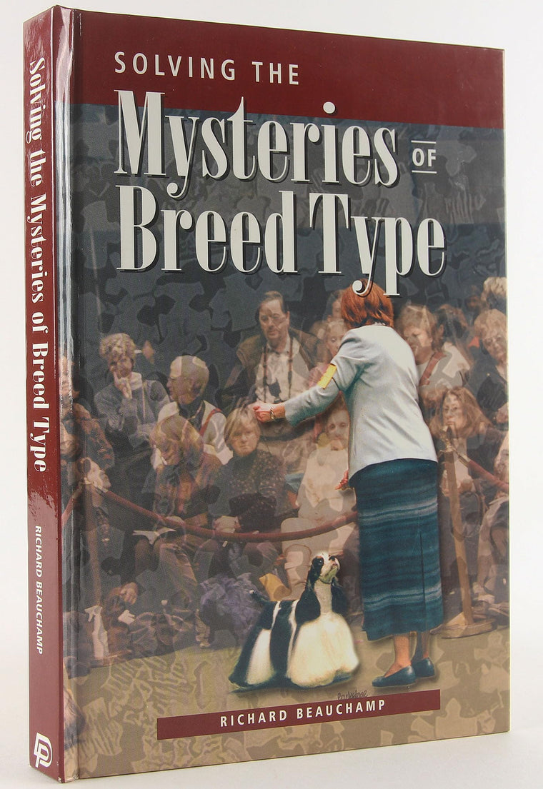 Solving the Mysteries of Breed Type