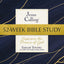Jesus Calling 52-Week Bible Study: Experience the Presence of God (Jesus Calling Bible Studies)