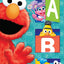 Sesame Street: Elmo's Lift and Slide ABC (Lift & Slide)