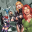 Birds of Prey: End Run