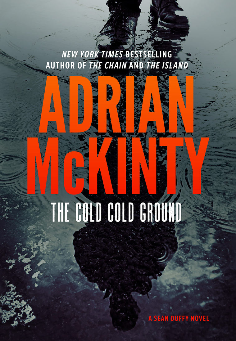 The Cold Cold Ground (The Sean Duffy Series)