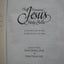 Knowing Jesus Study Bible, The by Hindson, Edward E.