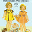 Authentic Shirley Temple Paper Dolls and Dresses (Dover Cele