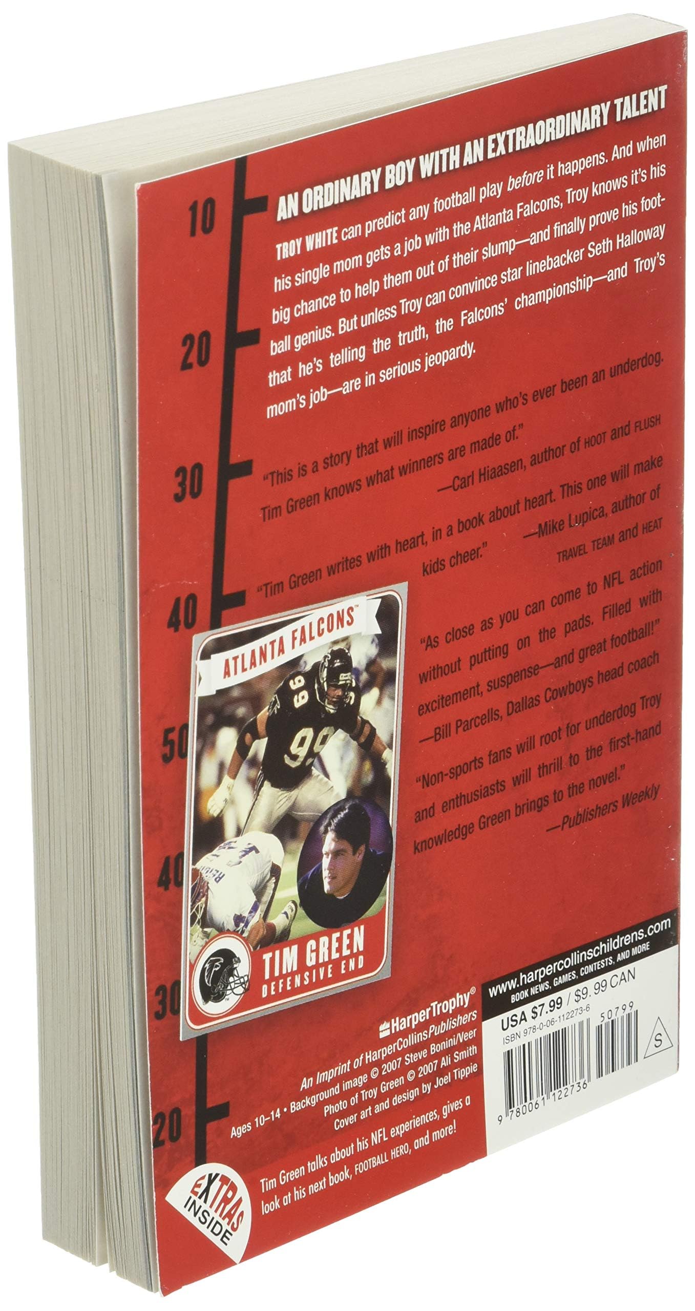 Football Genius (Football Genius, 1)