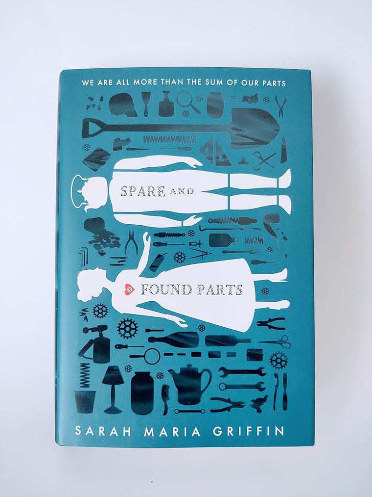 Spare and Found Parts