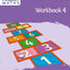 International Primary Maths Workbook: Stage 4 (Collins International Primary Maths)