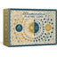 Illuminated Playing Cards: Two Decks for Games and Tarot (The Illuminated Art Series)