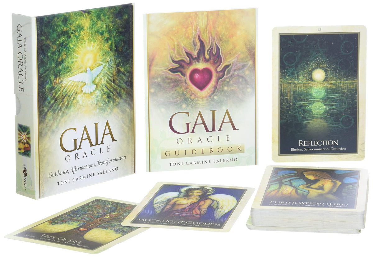 Gaia Oracle