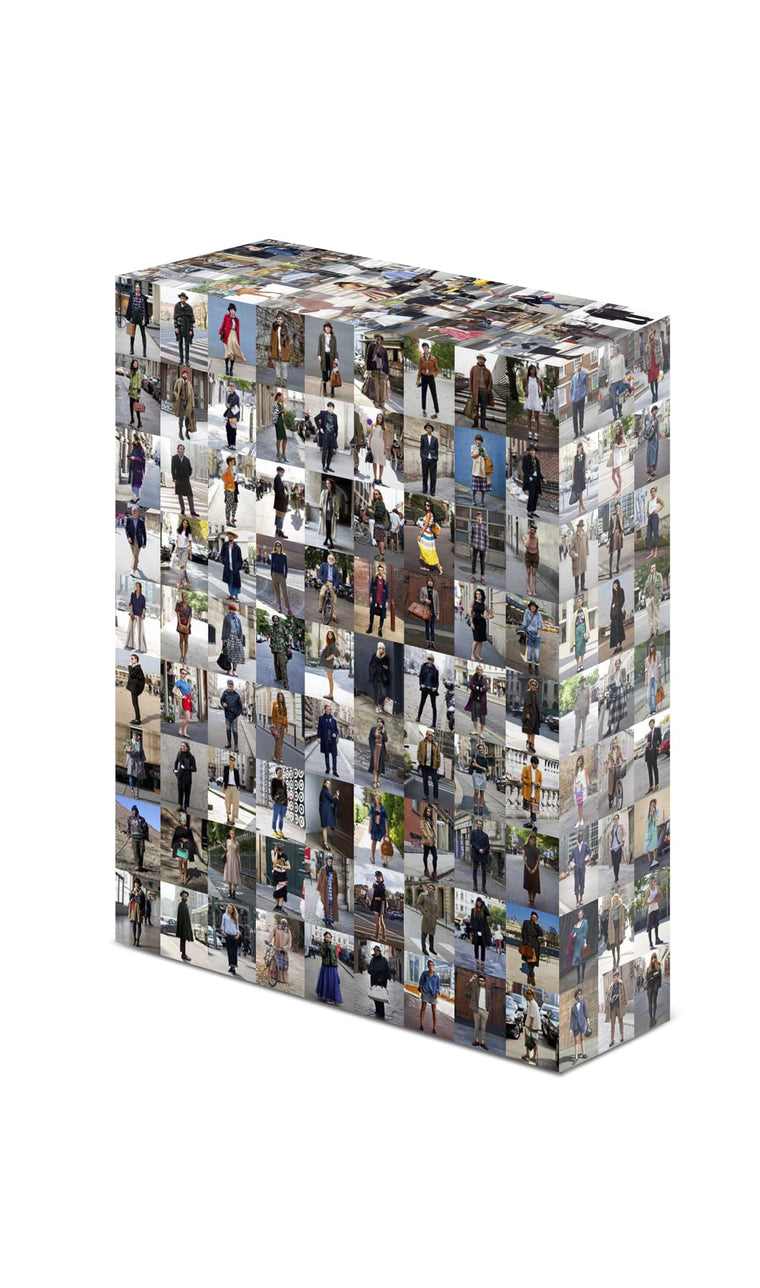 The Sartorialist: Closer: (Limited Edition)