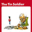 The Tin Soldier (Oxford Graded Readers, 750 Headwords, Junio