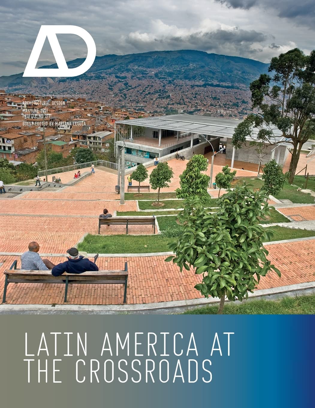 Latin America at the Crossroads