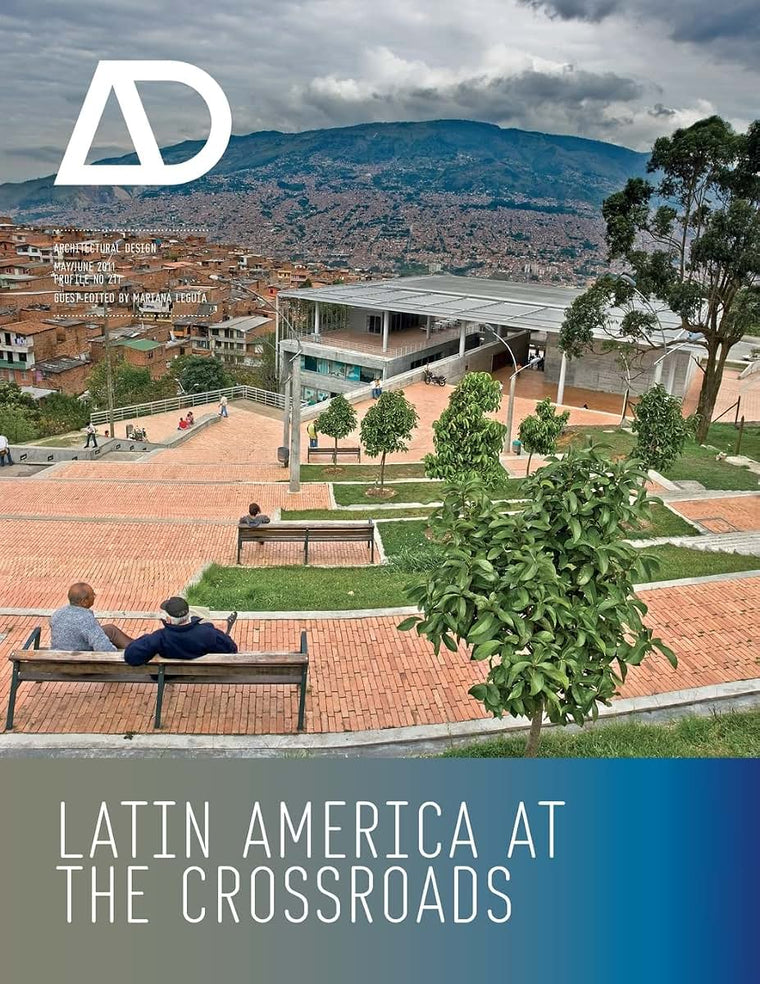 Latin America at the Crossroads