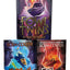 The Fowl Twins Series 3 Books Collection Set By Eoin Colfer (The Fowl Twins, Deny All Charges, Get What They Deserve)