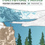 The National Parks Poster Coloring Book: 20 Removable Posters to Color and Frame