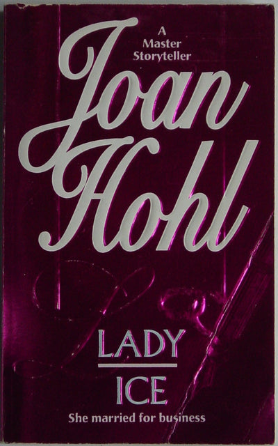 Lady Ice