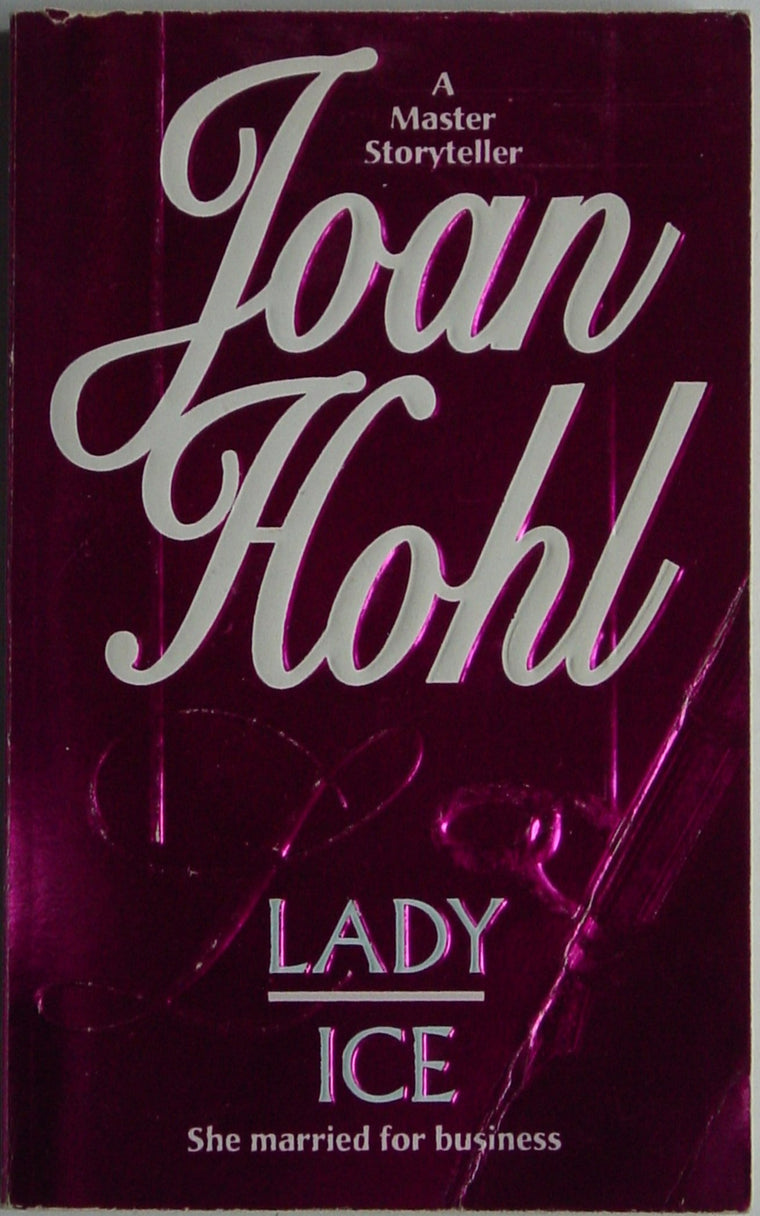 Lady Ice