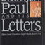 Dictionary of Paul and His Letters (The IVP Bible Dictionary Series)