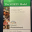 The Scerts Model Assessment: A Comprehensive Educational App