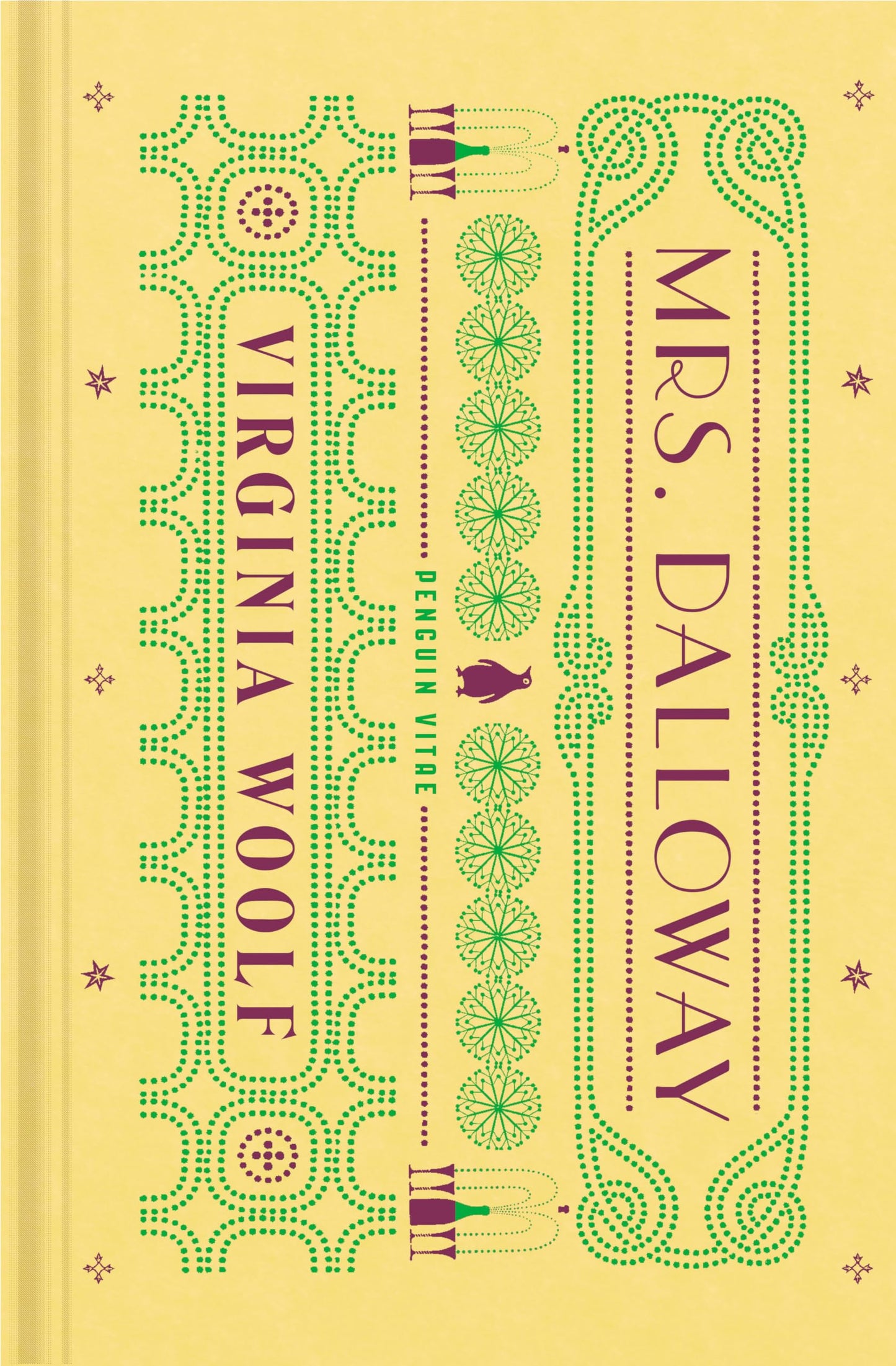 Mrs. Dalloway (Penguin Vitae)