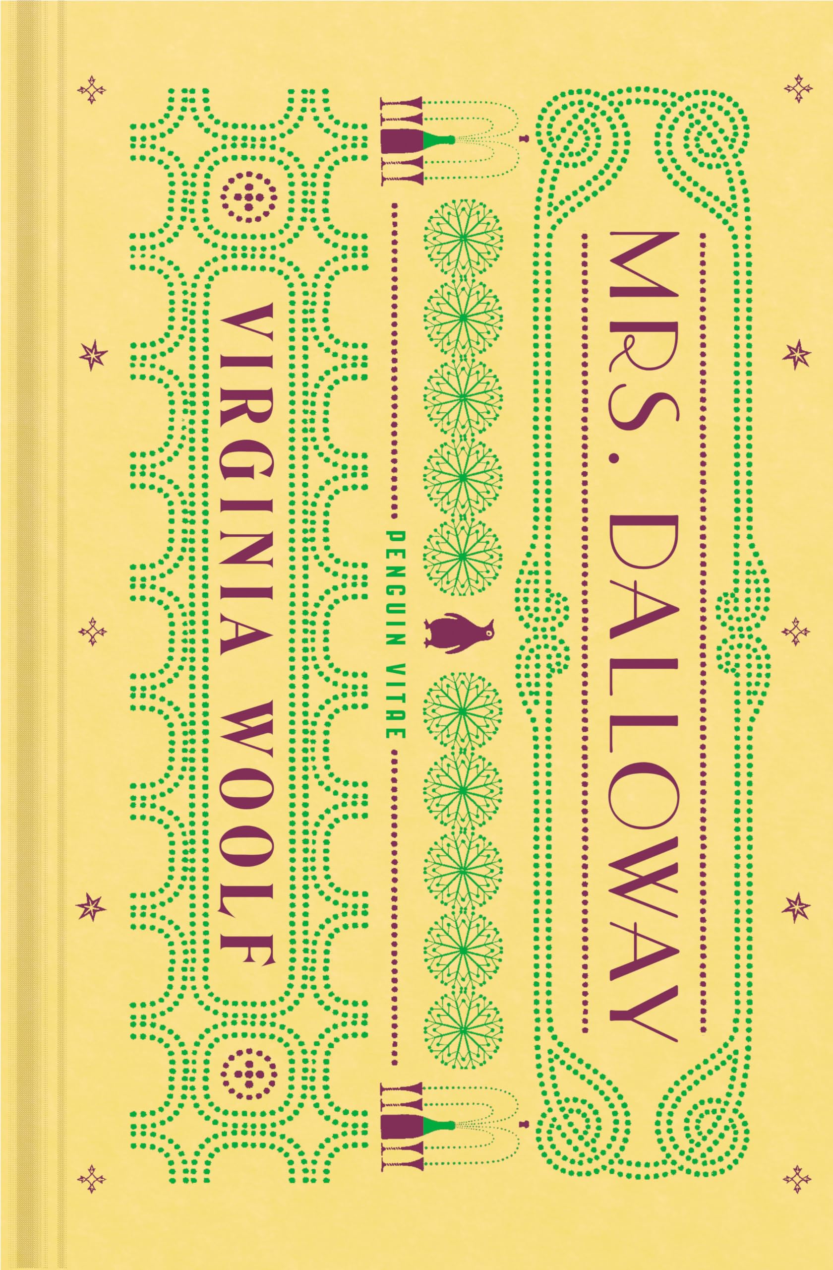 Mrs. Dalloway (Penguin Vitae)