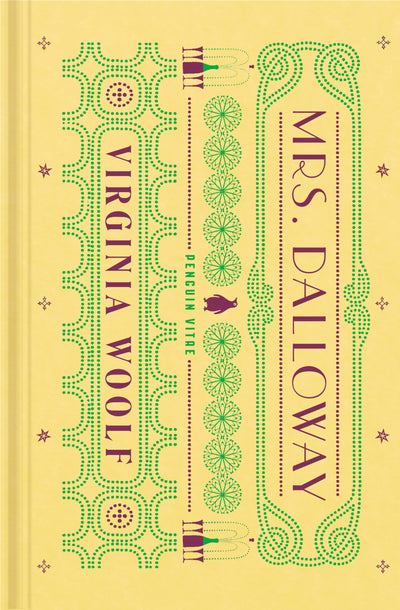 Mrs. Dalloway (Penguin Vitae)
