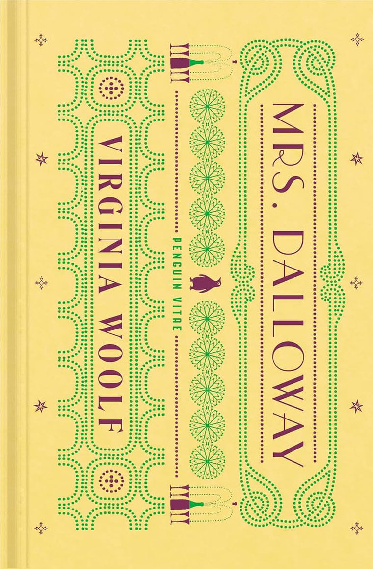 Mrs. Dalloway (Penguin Vitae)
