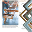 How to Make Picture Frames: 12 Simple to Stylish Projects from the Experts at American Woodworker (Fox Chapel Publishing) Matting, Mounting, Router Moldings, Table Saw Frames without Jigs, and More
