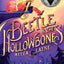 Beetle & the Hollowbones (The Beetle Books)