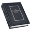 NLT Family Heritage Bible, Large Print Family Heirloom Devotional Bible for Study, New Living Translation Holy Bible Vegan Leather Hardcover, ... Content, Black (NLT Family Heritage Editions)