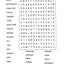 KAPPA Super Saver LARGE PRINT Word Search Puzzle Pack - (Pack of 6) Full Size Books