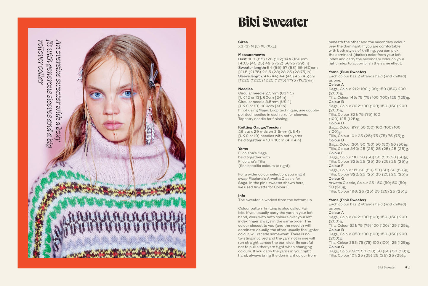 Spectacular: Modern Danish Knitting: From cult patterns makers SPEKTAKELSTRIK