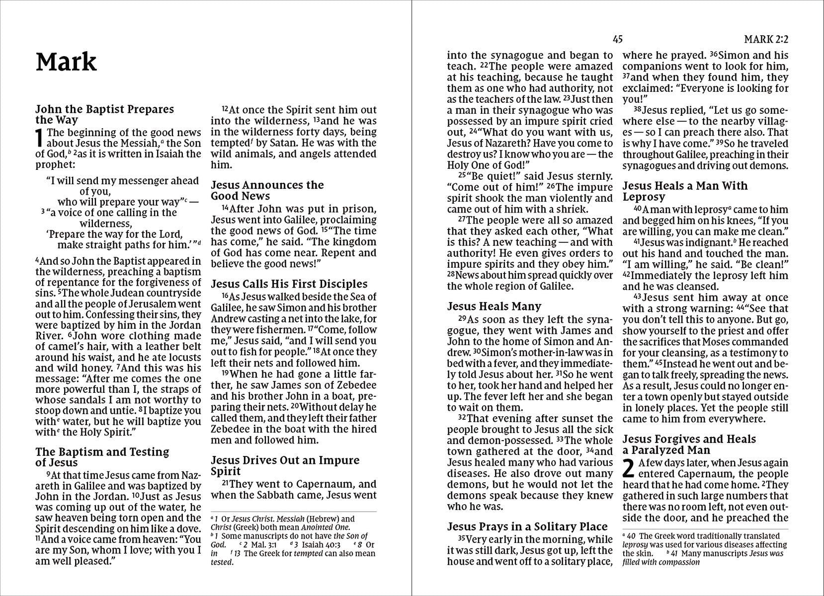 NIV, God's Gift for Kids New Testament with Psalms and Proverbs, Pocket-Sized, Paperback, Comfort Print