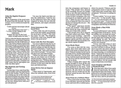 NIV, God's Gift New Testament with Psalms and Proverbs, Pocket-Sized, Paperback, Comfort Print