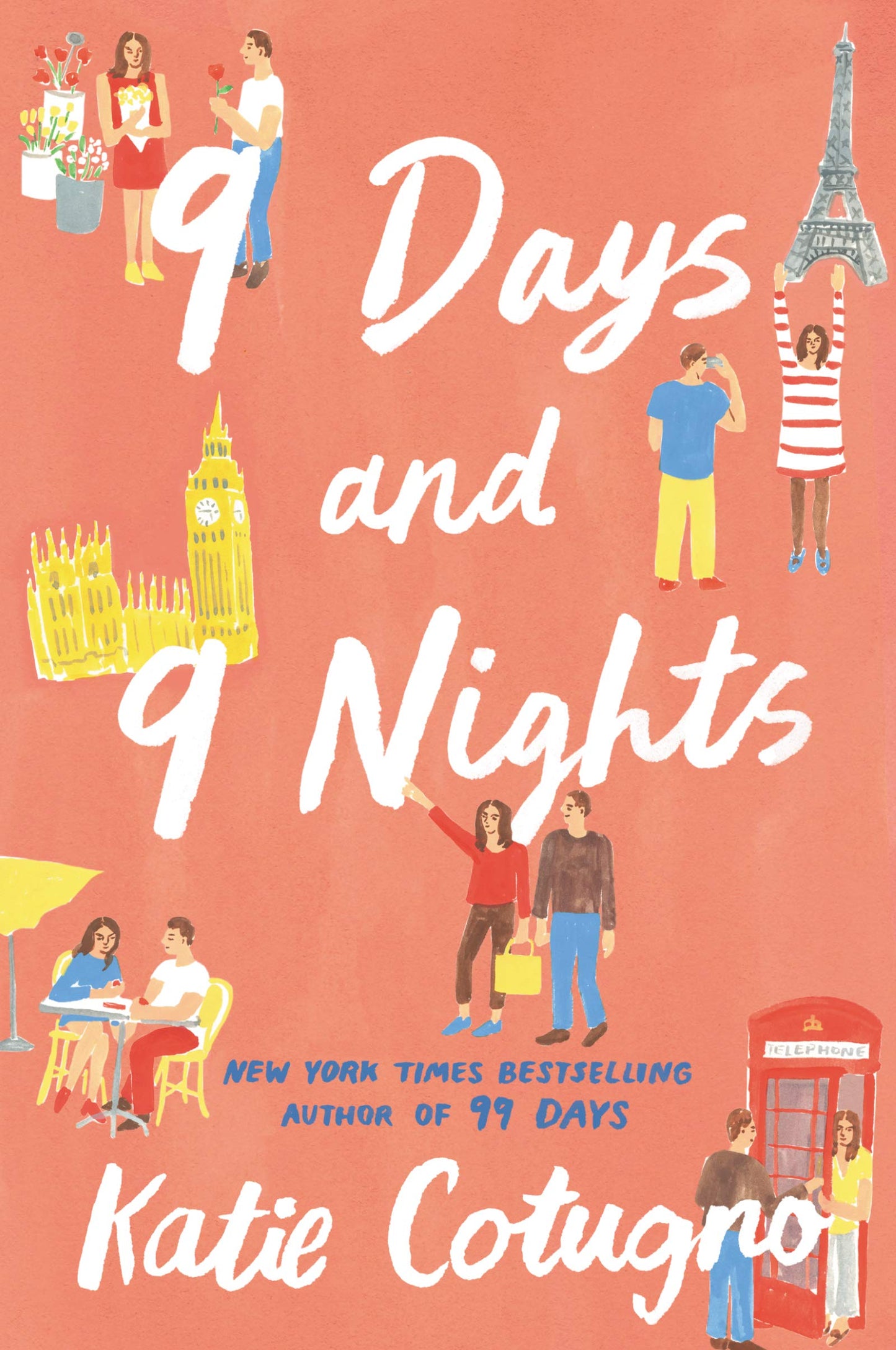9 Days and 9 Nights