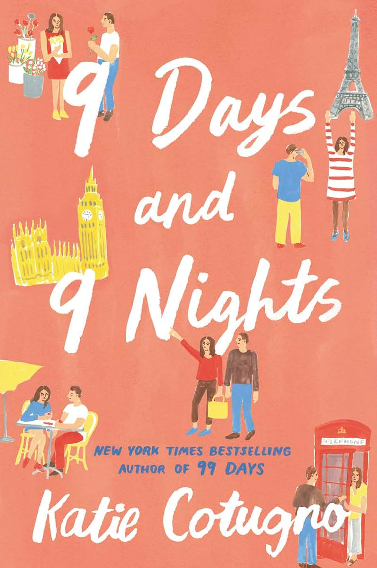 9 Days and 9 Nights