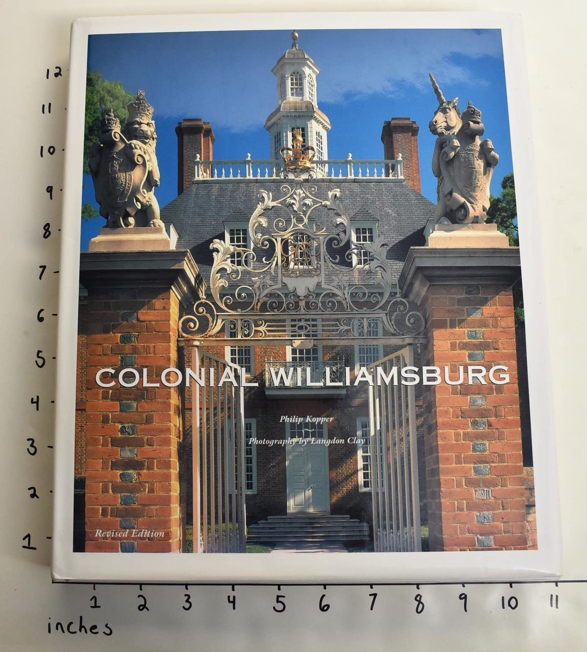Colonial Williamsburg