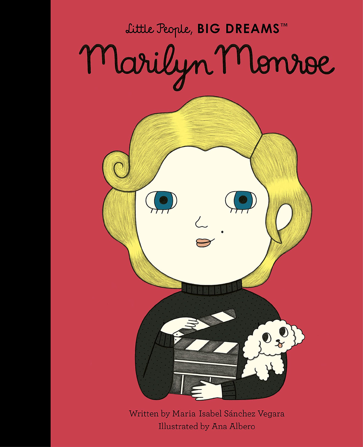 Marilyn Monroe (Volume 67) (Little People, BIG DREAMS, 67)