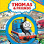Thomas & Friends - First Look and Find - PI Kids