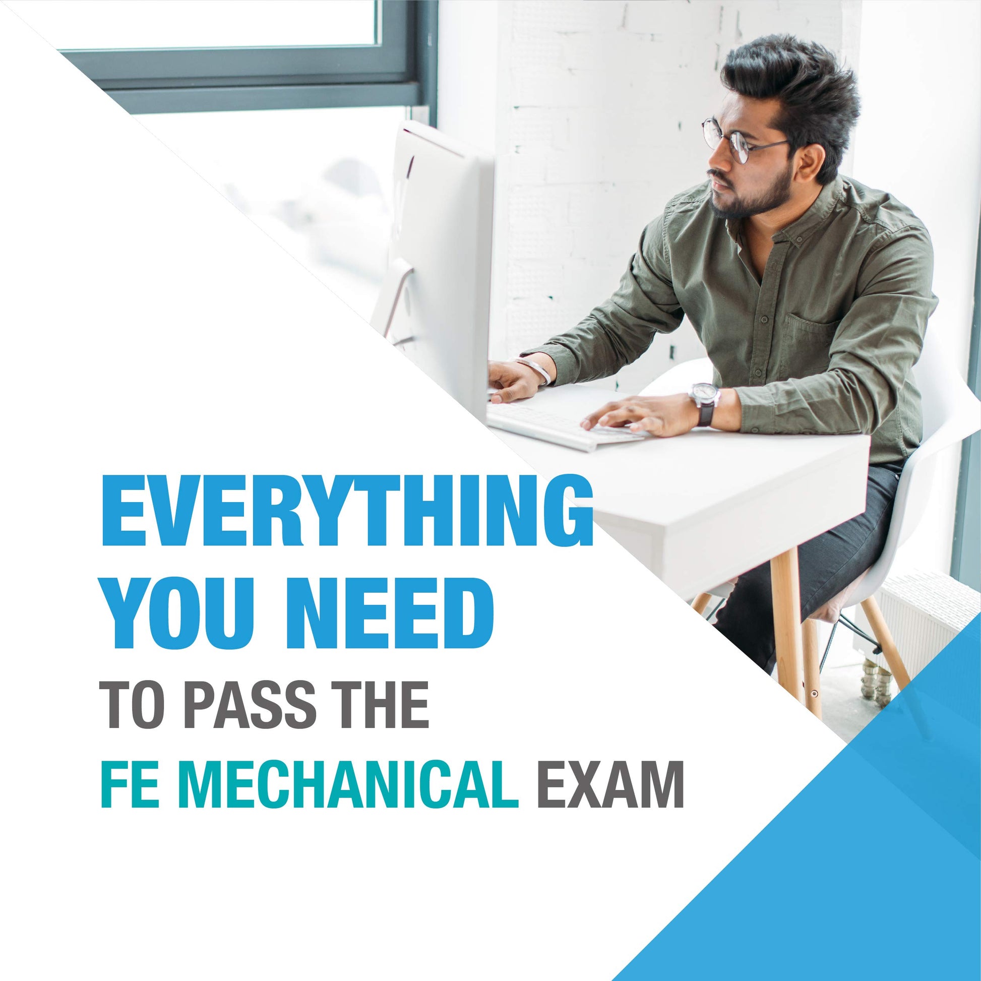 PPI FE Mechanical Practice Problems - Comprehensive Practice for the FE Mechanical Exam