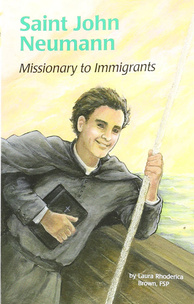 Saint John Neumann (Ess)