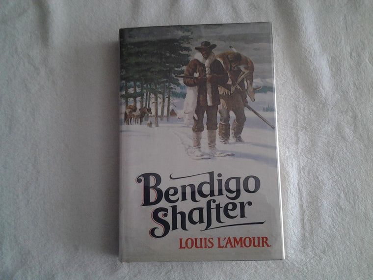 Bendigo Shafter