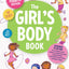 The Girls Body Book: Fourth Edition