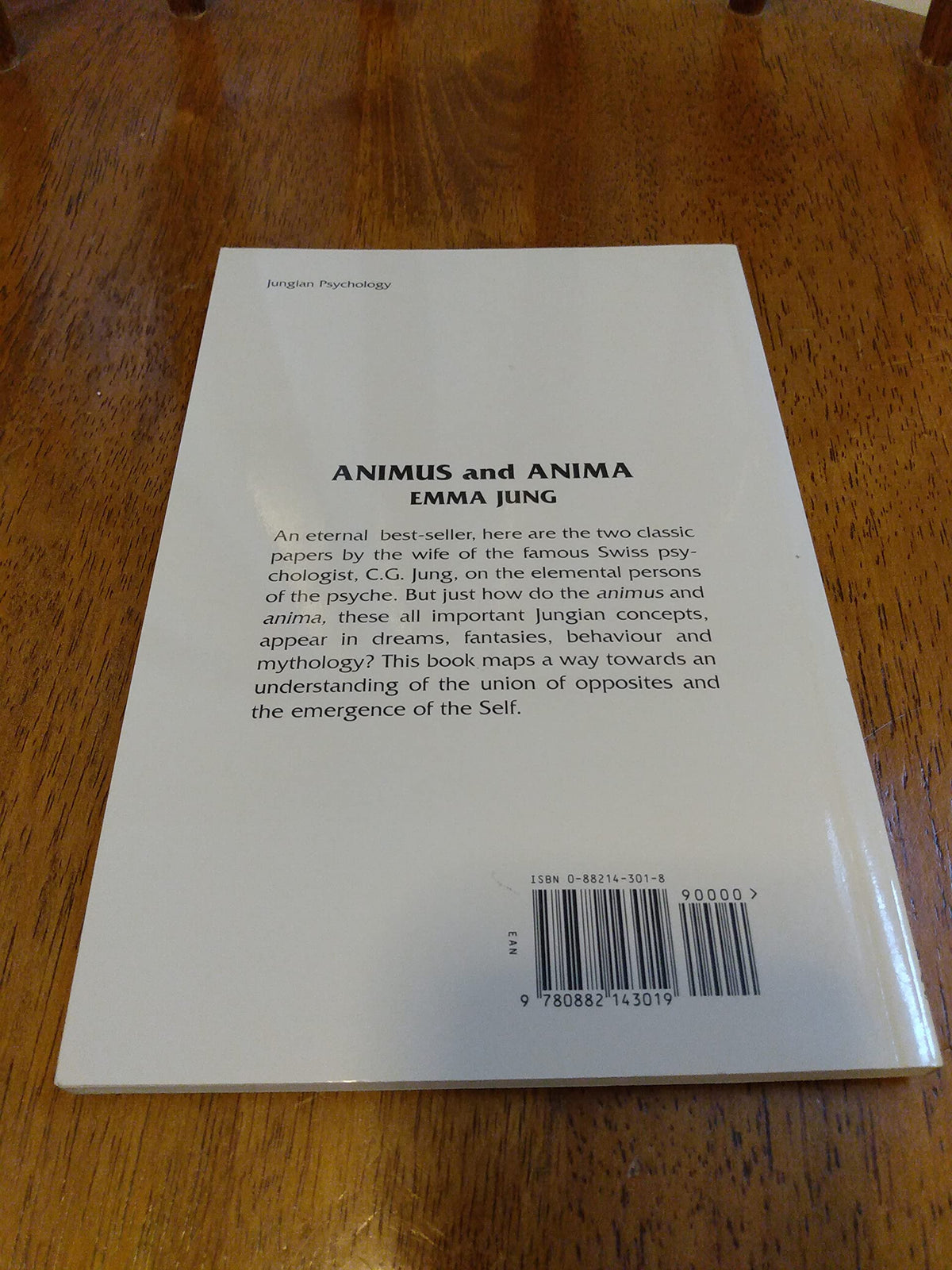 Animus and Anima