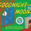 Goodnight Moon: A Beloved, Lulling Bedtime Story About a Little Bunny for Children (Ages 0-4)
