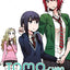 Tomo-chan is a Girl! Vol. 2