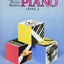 WP202 - Bastien Piano Basics - Piano - Level 2