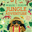 You're the Hero: Jungle Adventure (Let's Tell a Story) by Mu